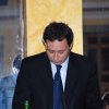 Roma - Convegno Incendi boschivi